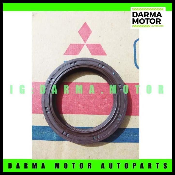 BEST DEAL SEAL KRUK AS DEPAN KUDA DIESEL 2.500CC MITSUBISHI SEAL CRANKSHAFT FR 