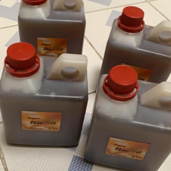 Promo Chitosan puouk organik / pupuk organik cair/ chitosan biovit COD