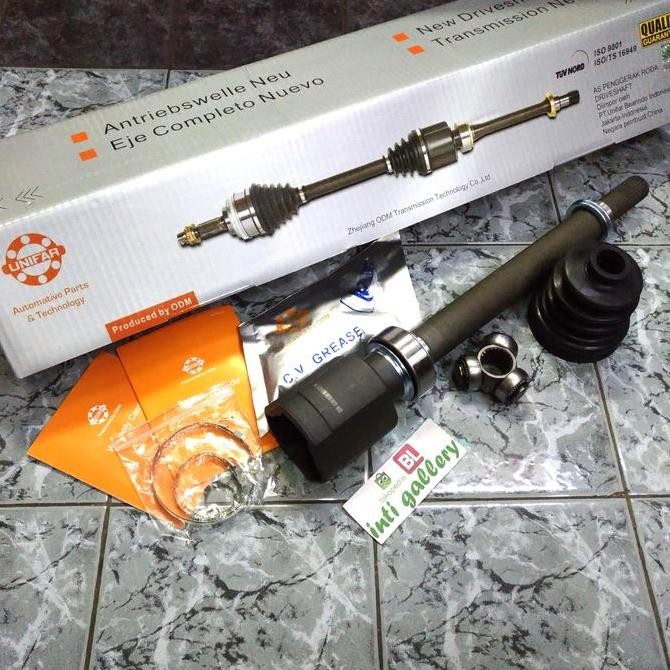 As Roda CV Joint Dalam Kanan Grand Livina 1.8 Matic Hh Quality