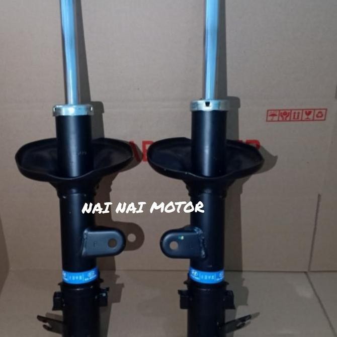 shockbreaker kia sportage 2/ tucson depan orinal