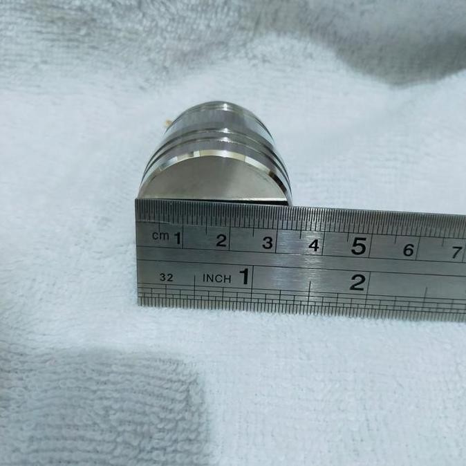 Jalu Stang Stainless Cbr 150R Cb 150R Bandul Stang Stainless Cbr Cb Motor Motorcycle