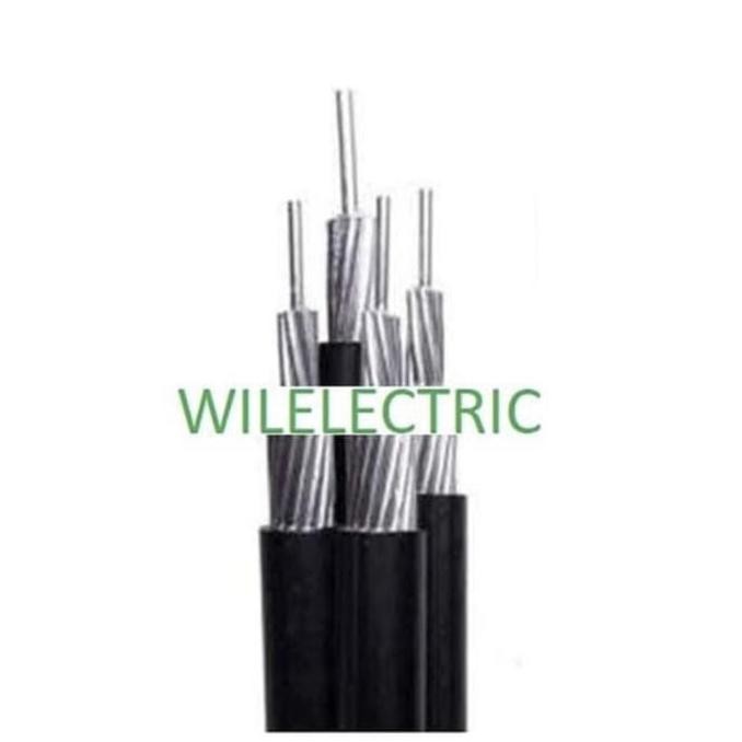 Promo Kabel twisted / TWIST / NFA2X / SR Aluminium 3 x 50 mm + 1 x 35 mm COD