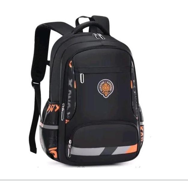 

Spesial Terbaru Tas Ransel Sekolah Remaja Free Jam Tangan Tas Sd Smp Sma