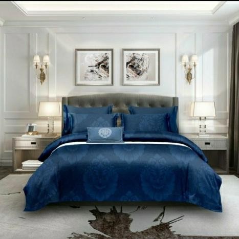 BEST SELLER Sprei Kingkoil Original - Bed Cover Kingkoil Original