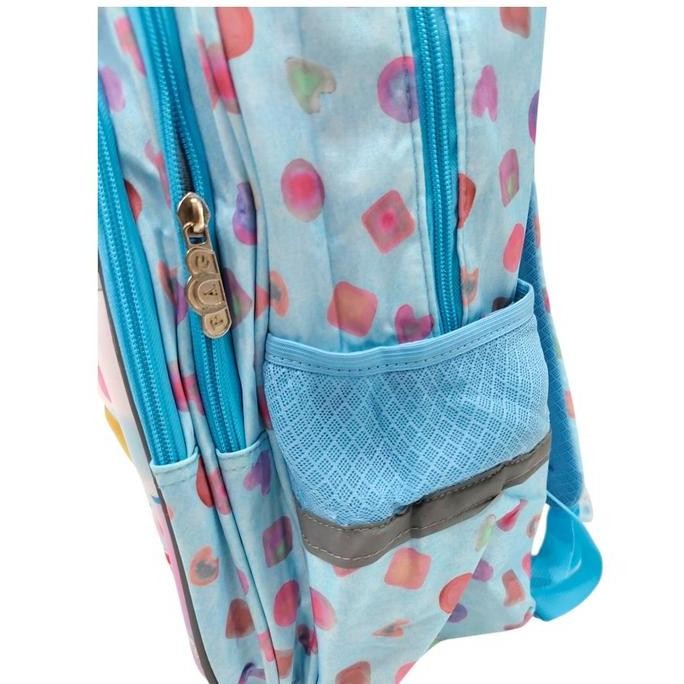 

Spesial Tas Anak Sekolah Sd Timbul Import Bahan Waterproof