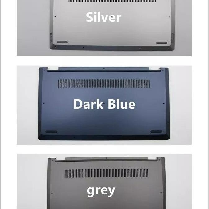 HARGA DISC - Bottom case Lenovo Ideapad C340 14