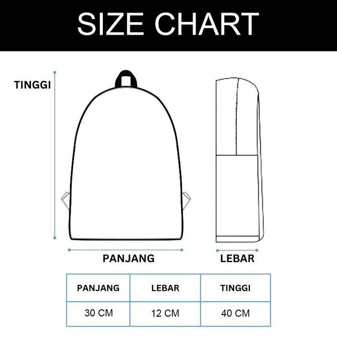 

Diskon Tas Ransel Sekolah Terbaru Gambar Band Cod Termurah Terlaris 2024 Tas Punggung Backpack