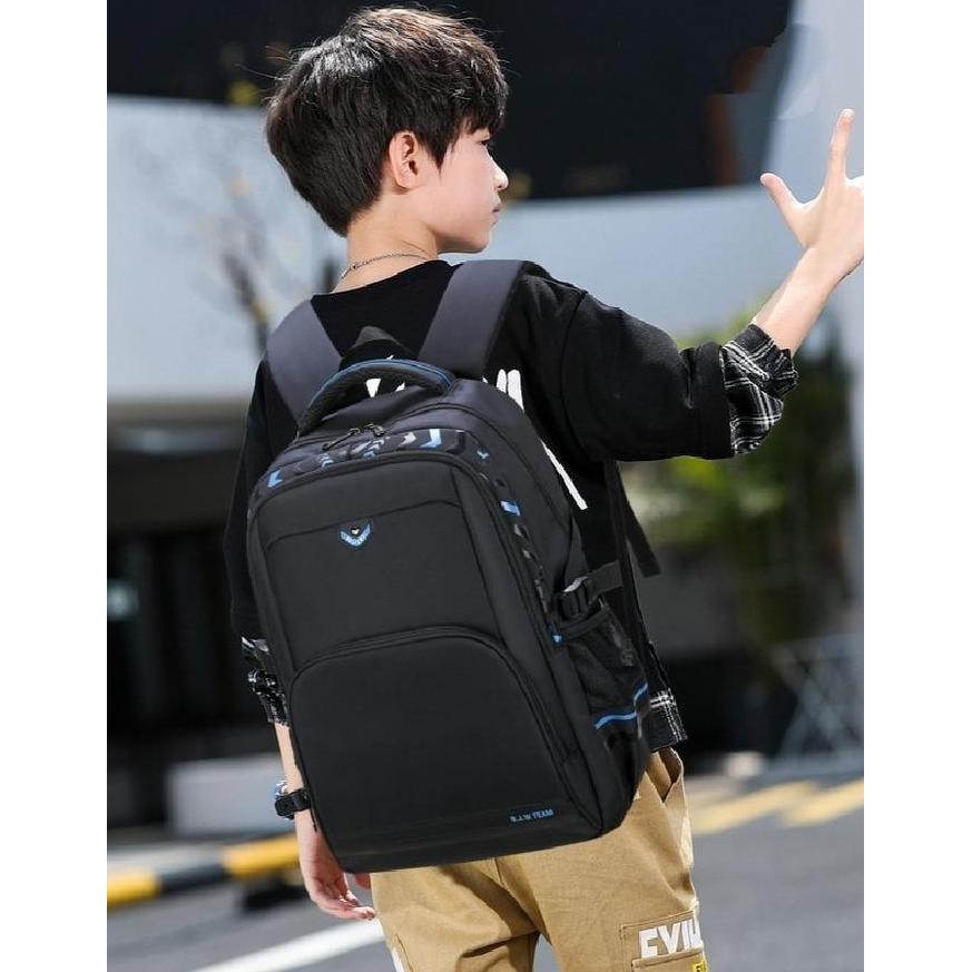 

Miliki Tas Ransel Sekolah Model Terbaru Full Black Tas Ransel Anak Laki Laki Tas Ransel Cowok Tas Ransel Anak Sekolah Keren Tas Ransel Sekolah Sd Smp Sma Tas Ransel Termurah Tas Ransel Kekinian Tas Ransel Trendy Tas Ransel Berkualitas Tinggi