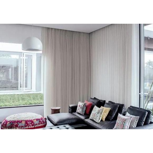 Onna Curtain Tracks - Gorden Otomatis Rail Gorden/ Motorized