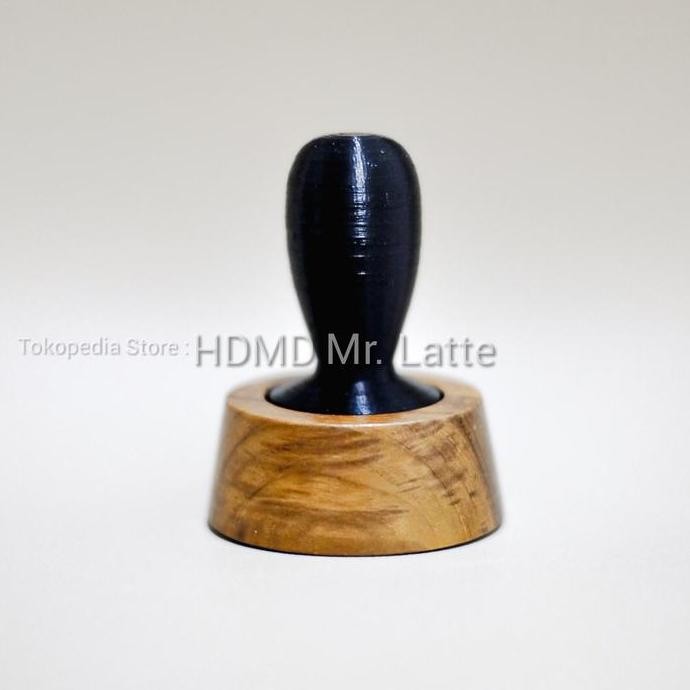 Tamper Flair 39.5mm - Flair Espresso Maker Neo / Classic / Signature MURAH