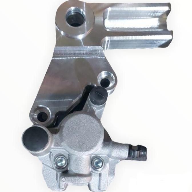Kaliper Belakang Klx Moriwaki Pnp Ninja Rr Old New Zx Orinal