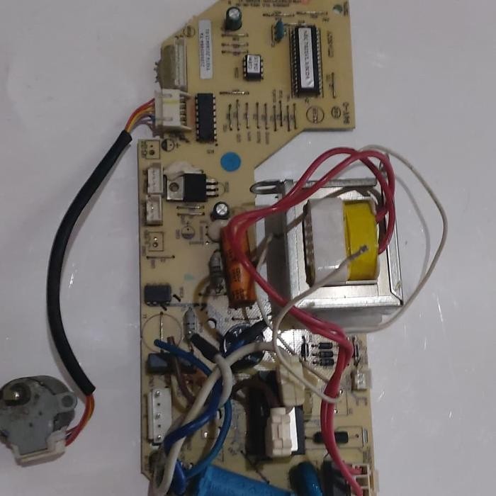 MODUL PCB AC POLYTRON 0,5 PK