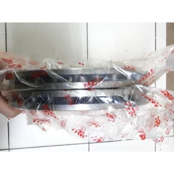 Piringan Rem Disc Brake Depan Mitsubishi Kuda