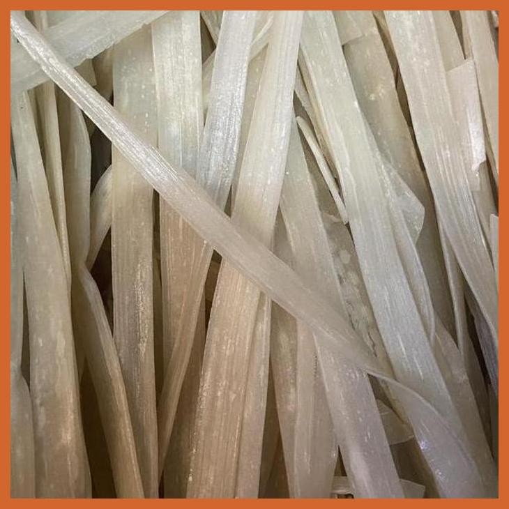 

PROMO BIHUN SOUN KENTANG LEBAR MA LING SHU KUAN FEN 500GR BUMBU & BAHAN MASAKAN CHINA SIAP KIRIM