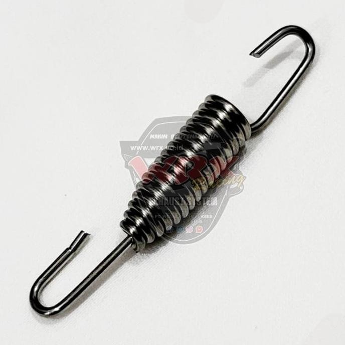 Knalpot WRX GP3 SS K150 R15 V3