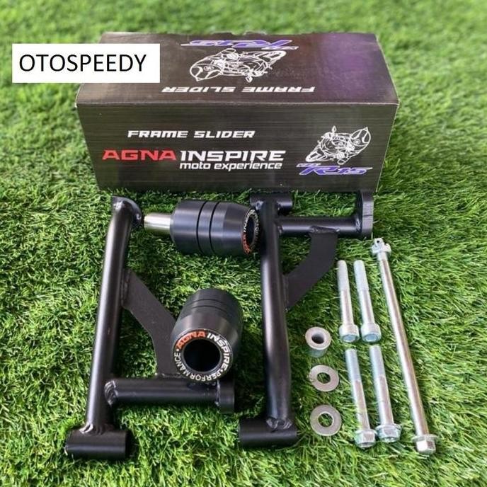 Frame Slider Agna R15 V3 Mt15 Xsr155