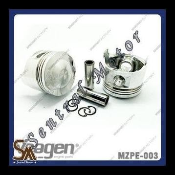 TERBARU PISTON SEHER MAZDA 626 LX 1.6 (100) 