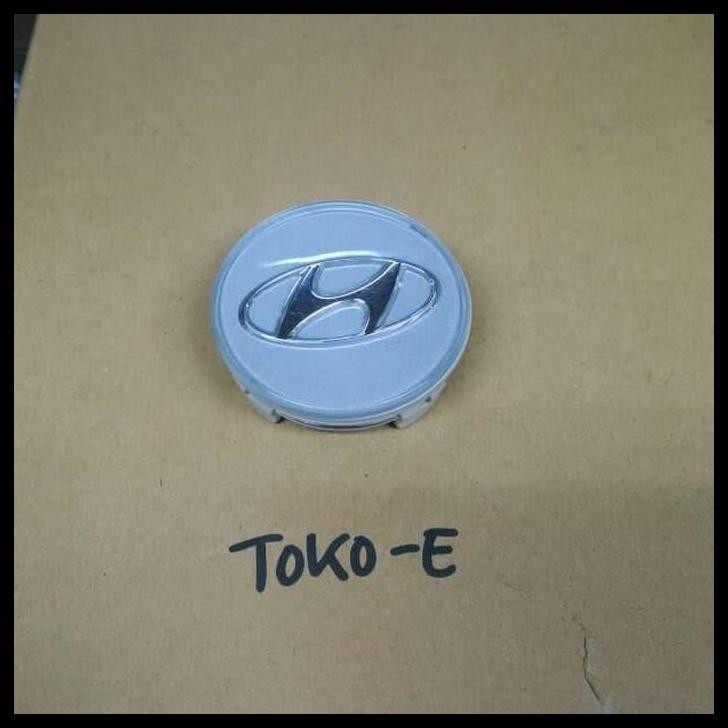 HOT DEAL DOP RODA HYUNDAI H-1 ASLI ORIGINAL 