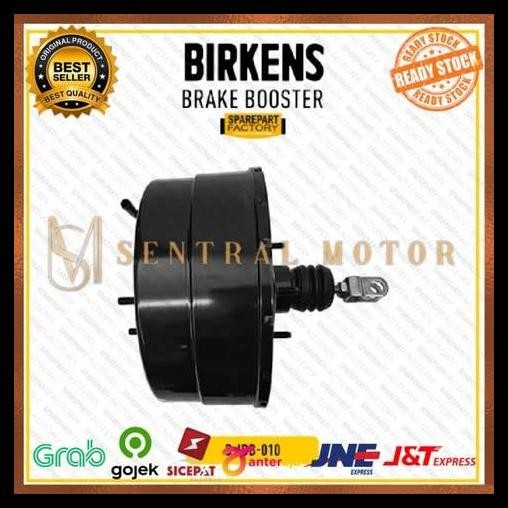 GRATIS ONGKIR BRAKE BOSTER BOOSTER REM ISUZU NKR 58 NKR58 