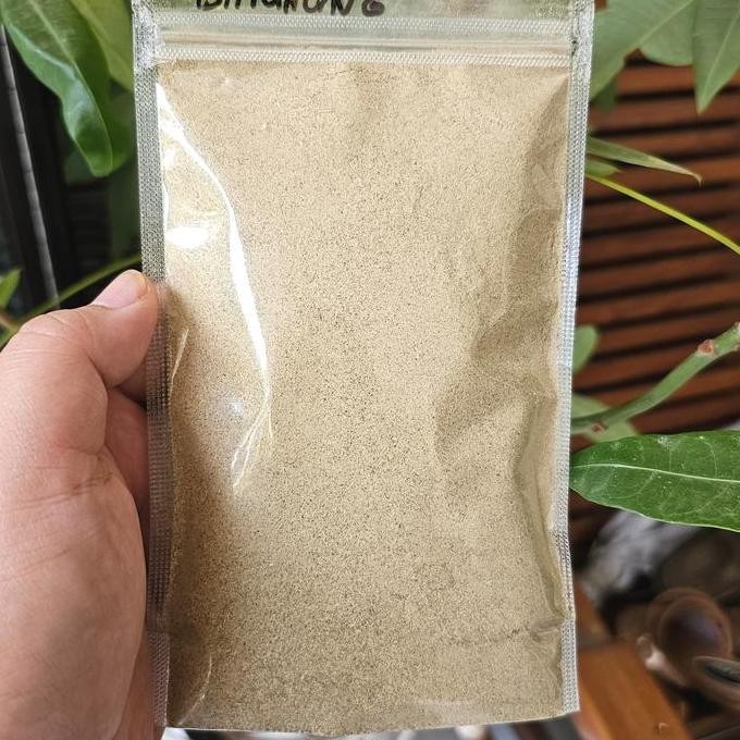 

Bubuk Binahong murni 100gr / 500gr