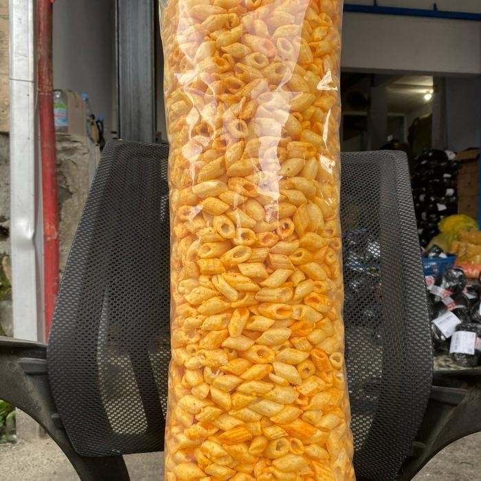 

Cri Potato Hidayah Renyah 1 Ball 850Gr -Nks-Snack Food Cemilan Camilan