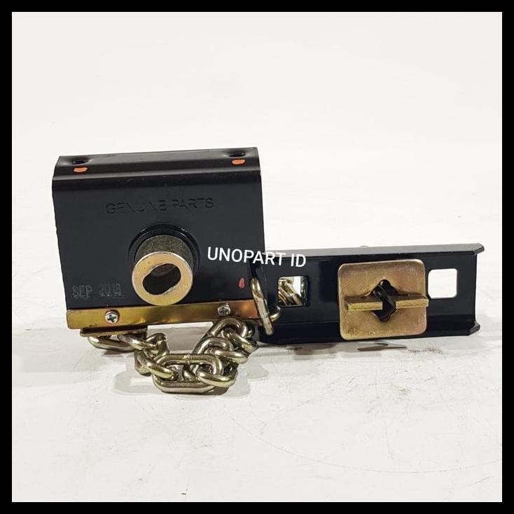 DISKON GANTUNGAN BAN / HANGER TIRE HEIKER ISUZU PANTHER & TBR 52 & TBR 54 