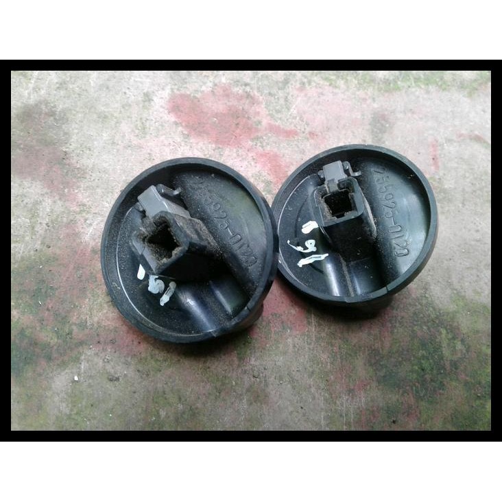 BEST DEAL KNOB SLIDER AC TOYOTA CORONA ABSOLUTE ST191 