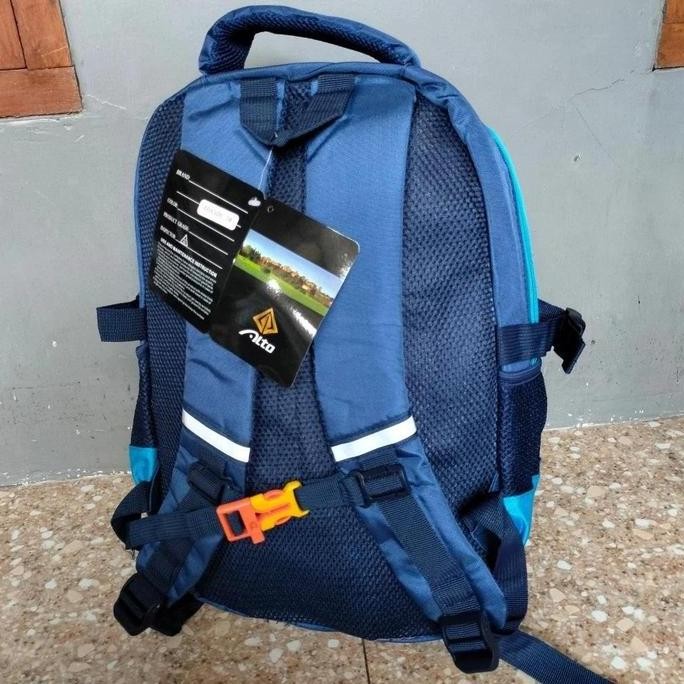 

Diskon Aam Collection - Tas Ransel Backpack Anak Sekolah Cowok Alto Astronot Cocok Untuk Anak Sekolah Sd Free Kaos Kaki