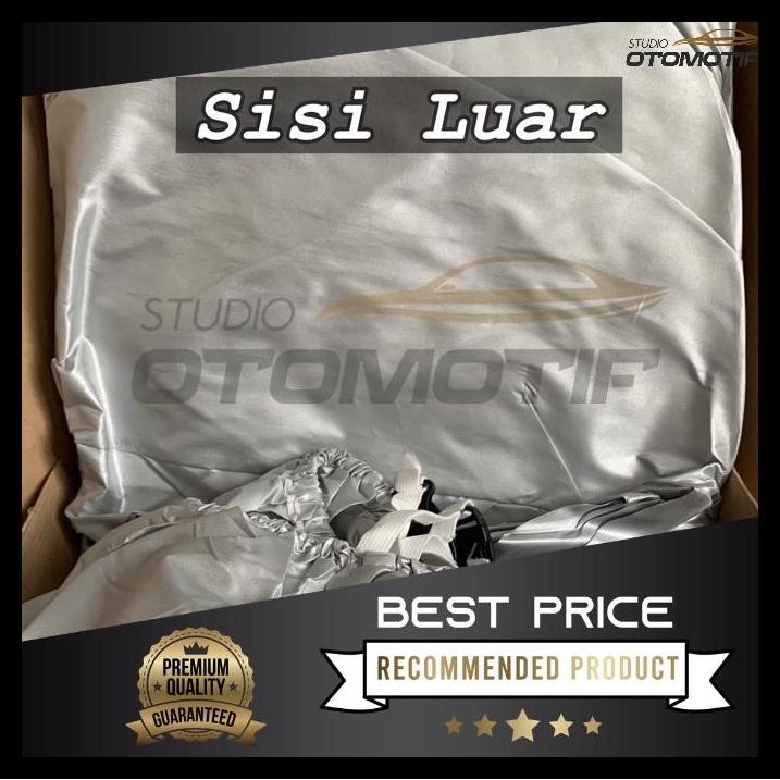 GRATIS ONGKIR BODY COVER LEXUS RX300 PREMIUM / SARUNG MOBIL LEXUS RX300 PREMIUM 