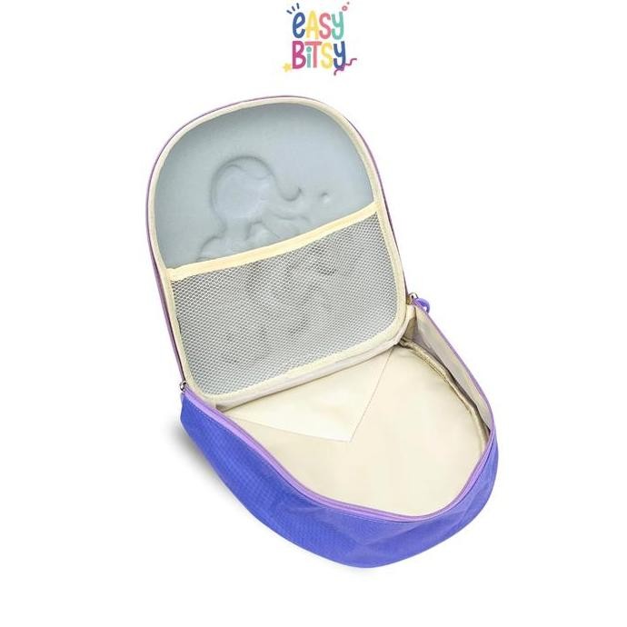 

Miliki Easy Bitsy Tas Ransel Anak Paud Tk Quen Mermaid