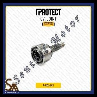 HOT DEAL CV JOINT AS RODA DALAM KIA TIMOR/MAZDA 323 