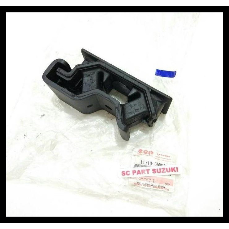 BEST DEAL MOUNTING TRANSMISI BELAKANG ESCUDO 2.0 XL7 MANUAL ORI 