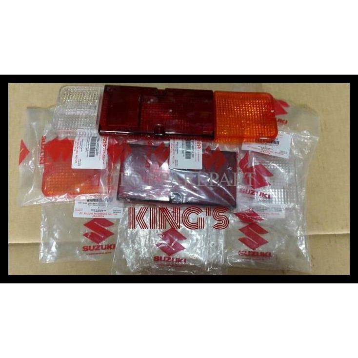 HOT DEAL MIKA STOP KATANA - CARRY PICK UP - FUTURA PICK UP - APV PICK UP ASLI 