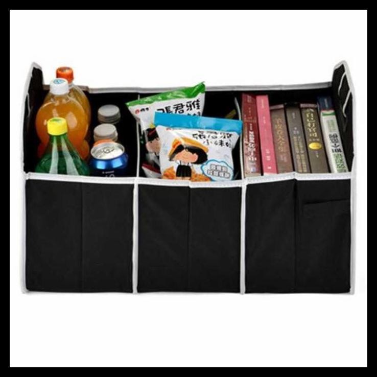 DISKON TAS BAGASI MOBIL FORTUNER TAS SERBAGUNA BAGSI MOBIL UNIVERSAL 