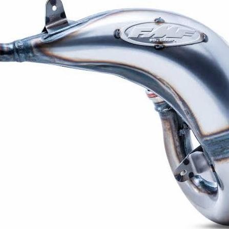 Knalpot fmf kx 85 kx 100