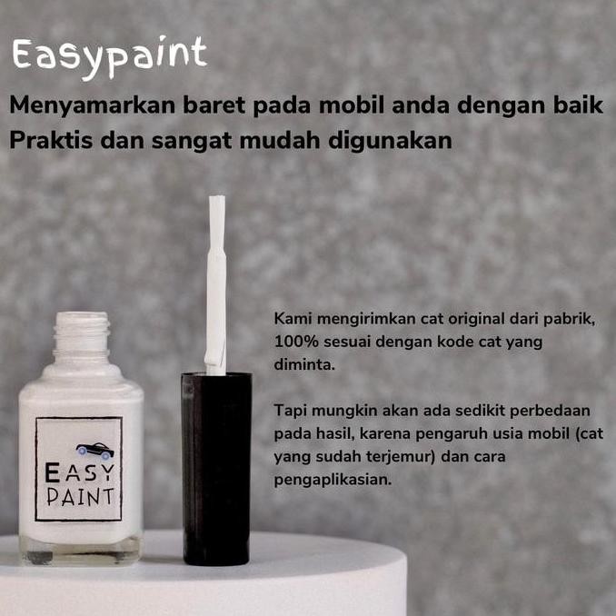 Cat Oles White Pearl Motor Honda Pcx K97 Putih Mutiara Metalik