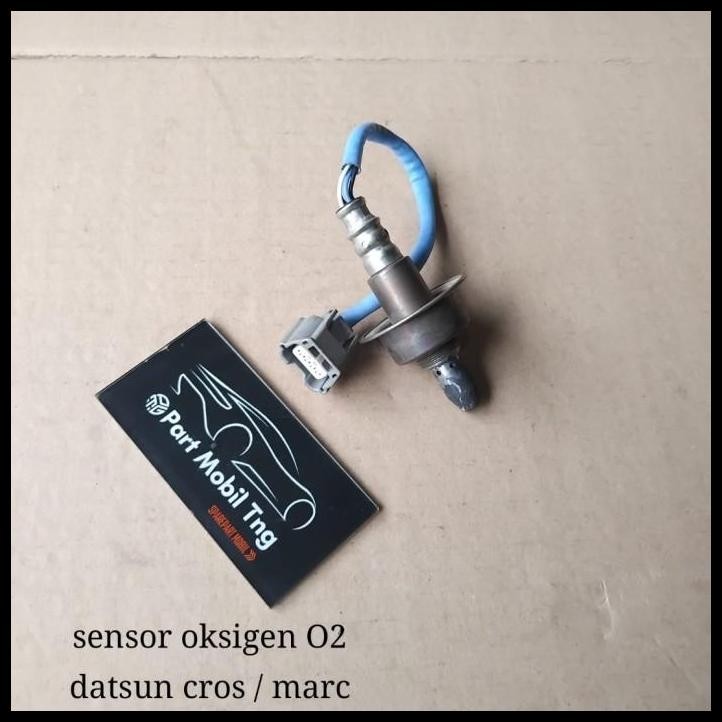 TERBARU SENSOR OKSIGEN 02 O2 SENSOR O2 DATSUN CROSS NISSAN MARCH 