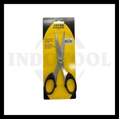 

HOT DEAL GUNTING SC-838 / GUNTING KERTAS, SEDANG JOYKO !!!