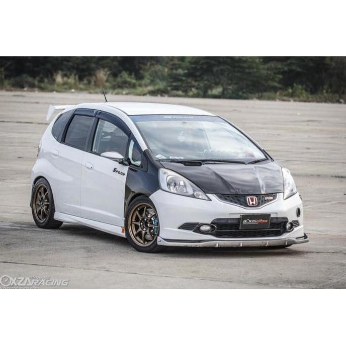 Side Mirror - Spion - Honda Jazz Ge8 2008 - 2013 - Spoon Look