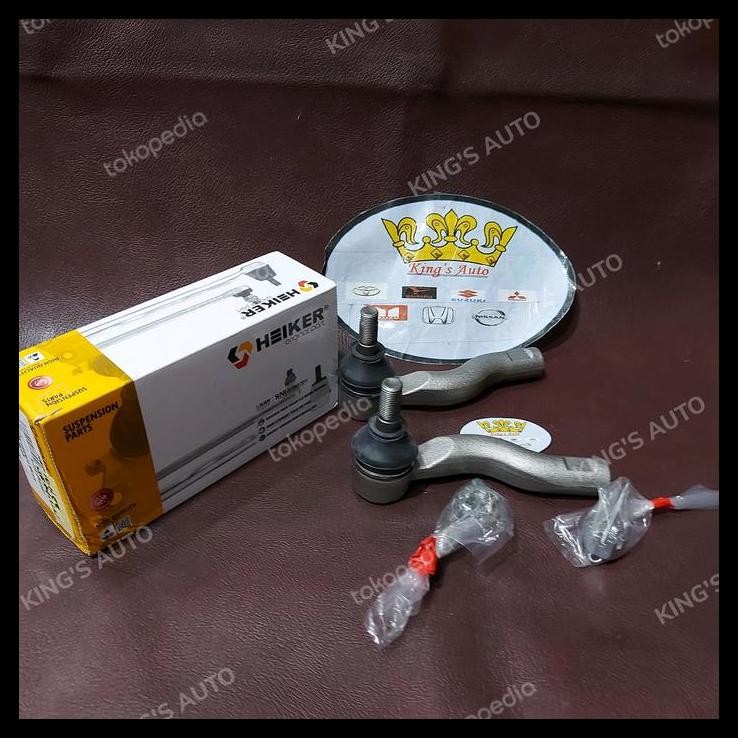 HOT DEAL TIE ROD GRAND AVANZA - XENIA 2016-2021 2 BUAH 