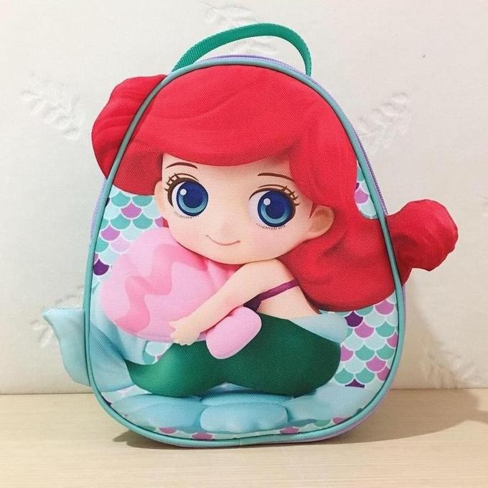 

Diskon Tas Ransel Anak Tk Ariel / Mermaid