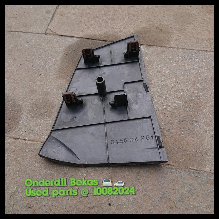 TERBARU COVER KANAN DASHBOARD MAZDA 323 INTERPLAY 