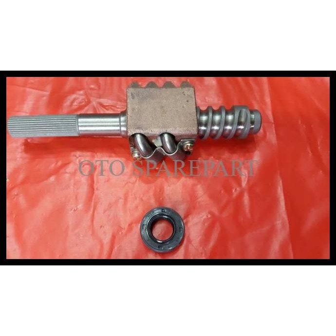 TERMURAH WORM STIR KATANA