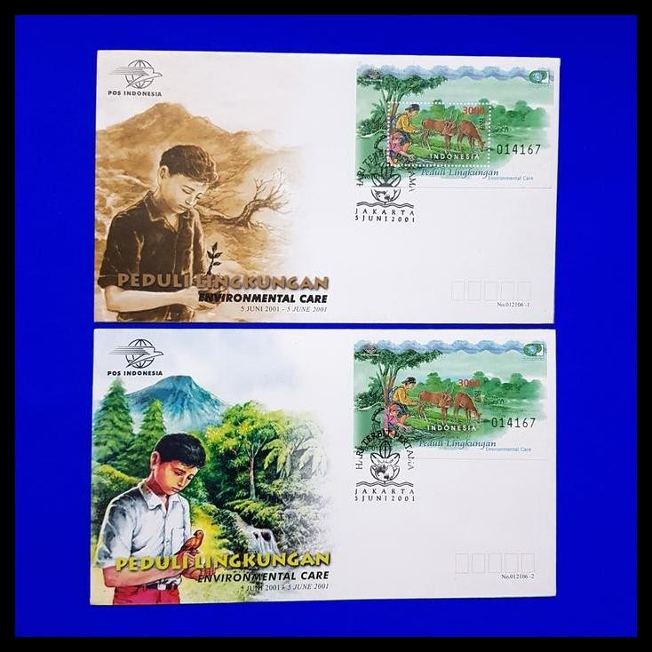 

GRATIS ONGKIR PERANGKO/PRANGKO INDONESIA SHP SS (SET 2 LBR) RUSA ~ PEDULI LINGKUNGAN !!!!!!
