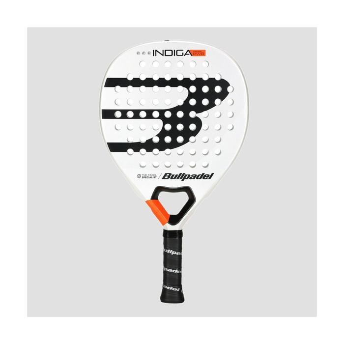 Sns Padel Racket Bullpadel Indiga Pwr 25