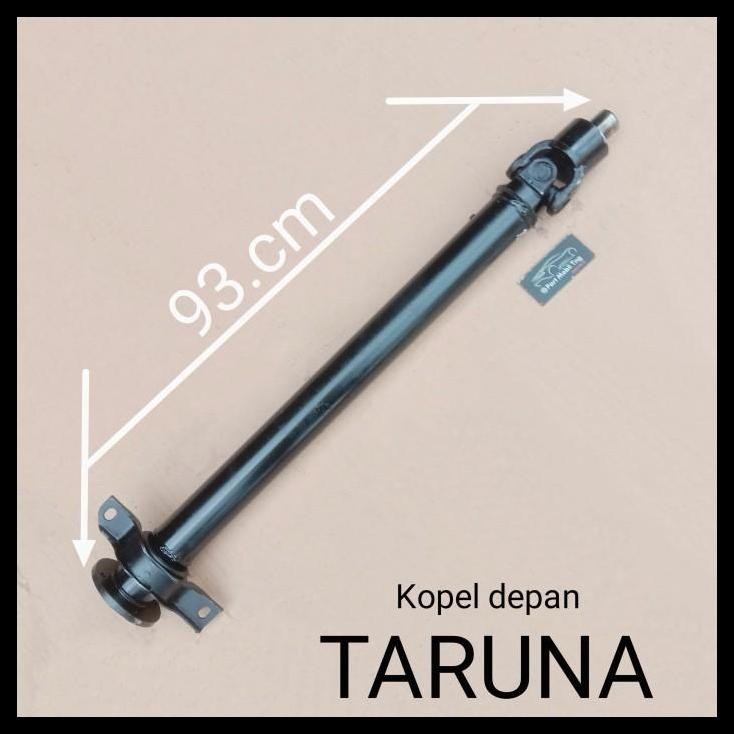 TERMURAH KOPEL PROPELLER SHAFT CROSS JOINT KOPEL DAIHATSU TARUNA PER SET / DEPAN / BELAKANG VARIAN 