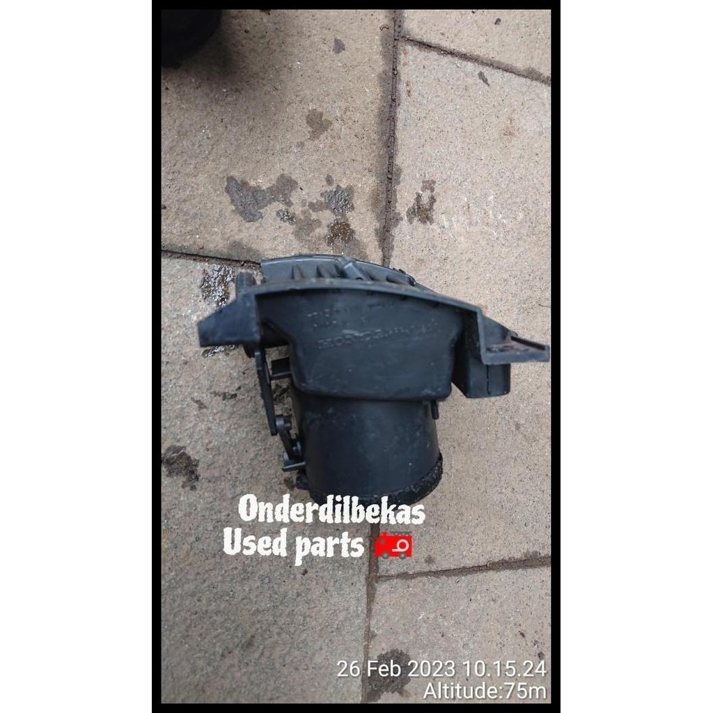 TERBARU KISI AC KIRI LH HONDA CITY 2005 GD8 