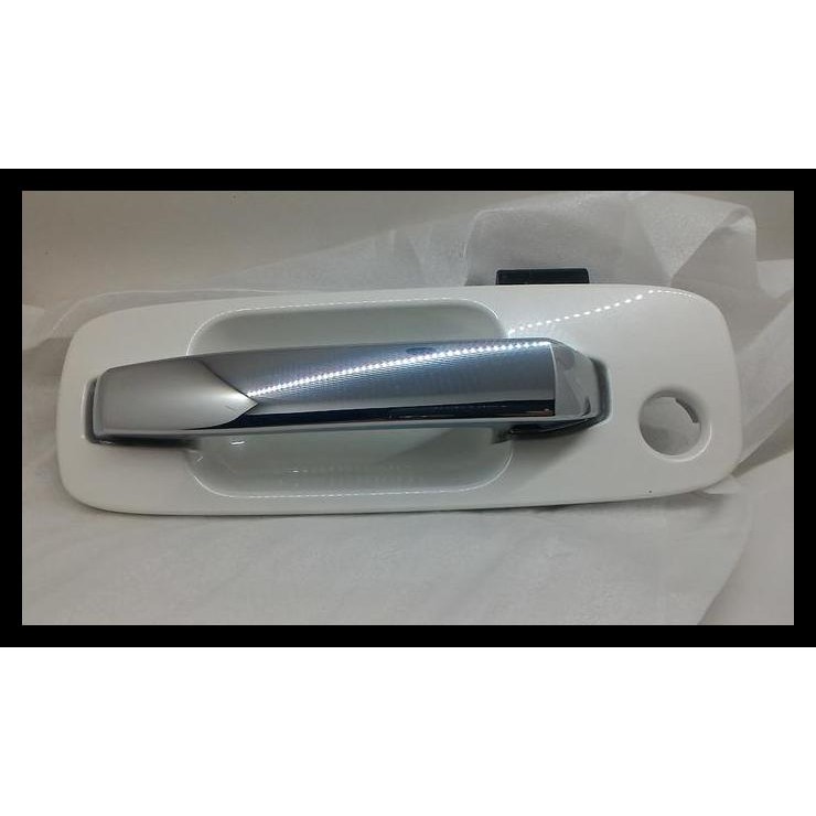 TERBARU HANDLE DOOR PINTU DEPAN NISSAN XTRAIL T30 ORIGINAL 