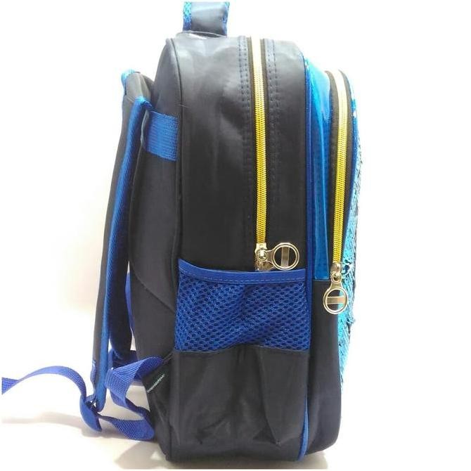 

Spesial Tas Ransel Sekolah Model Usap Anak Laki