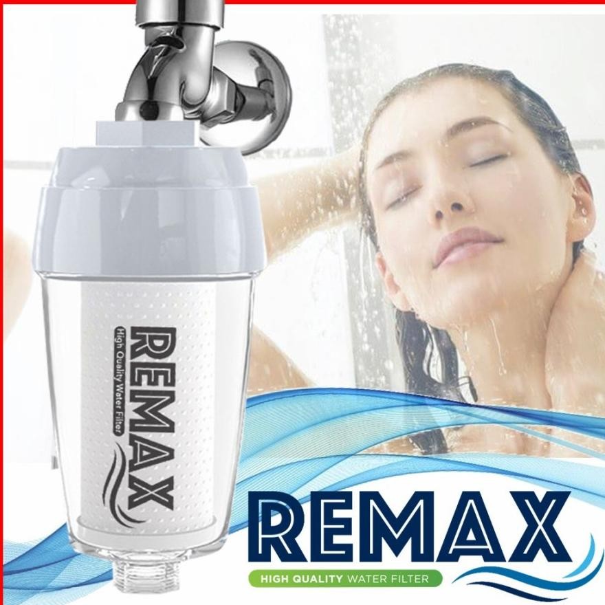 FILTER SARINGAN KRAN AIR BESAR REMAX - SARINGAN FILTER AIR REMAX